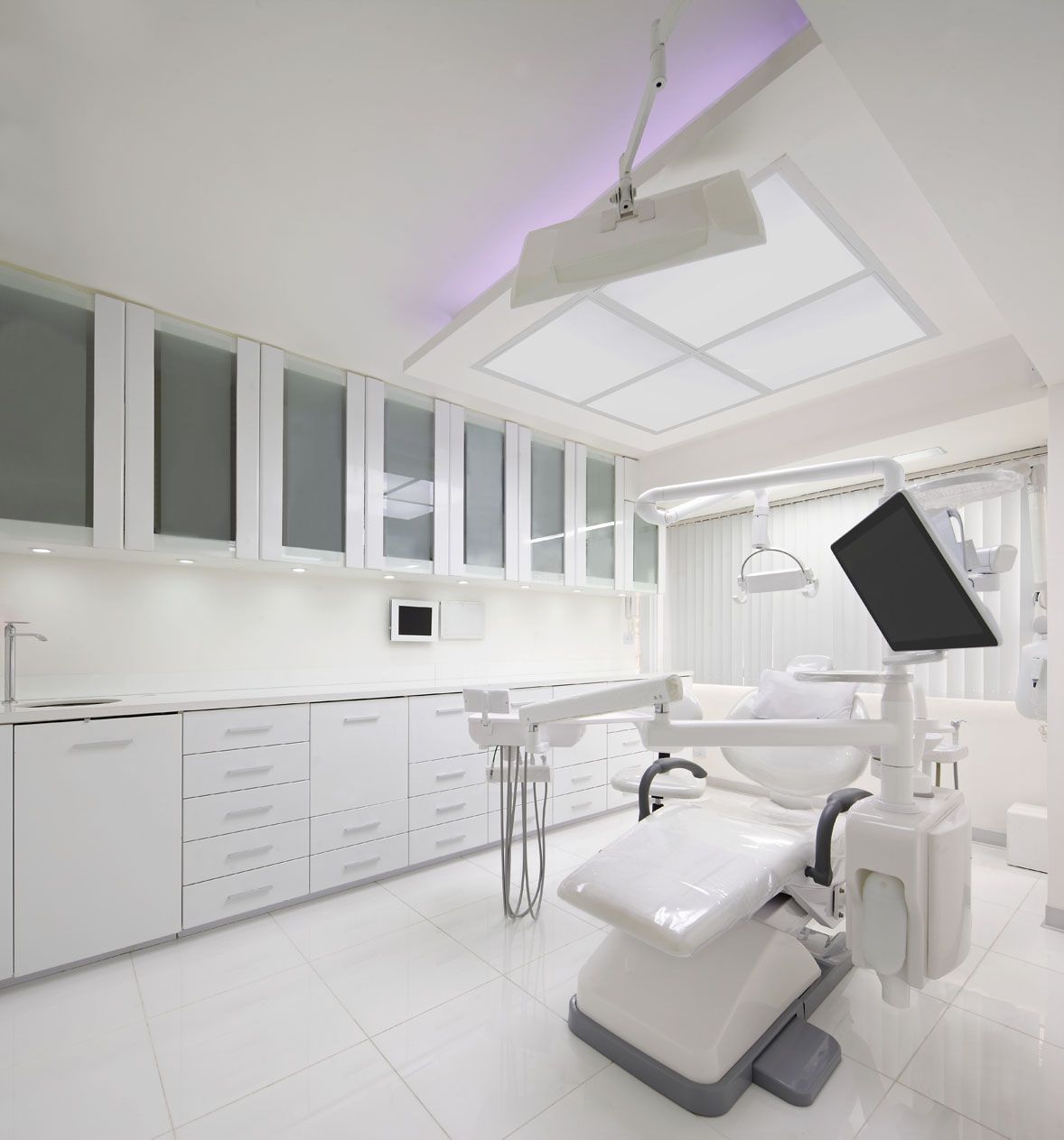 Clínica Dental en Lima